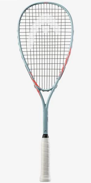 Head Cyber Elite Squash Racket 4 Head Cyber Elite Squash Racket - Image 2