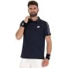 Lotto Mens Squadra Polo - Navy -Ball Game Paradise 215454 1CI A 2