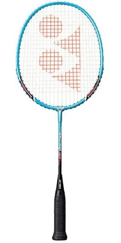 Yonex Muscle Power 2 Junior Badminton Racket - Light Blue [Strung]