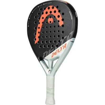 Head Delta Pro Padel Racket 3 Head Delta Pro Padel Racket