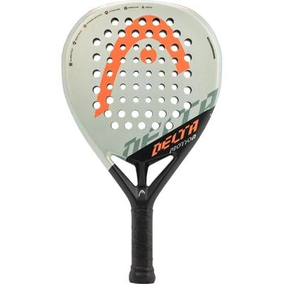 Head Delta Motion Padel Racket 4 Head Delta Motion Padel Racket - Image 2