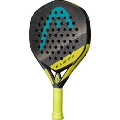 Head Graphene 360+ Gamma Pro Padel Racket