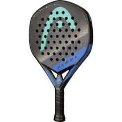 Head Graphene 360+ Gamma Motion Padel Racket