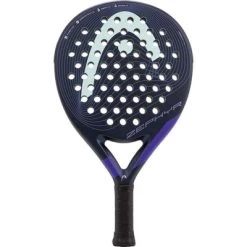 Head Zephyr Padel Racket -Ball Game Paradise 228212 zyphyr B