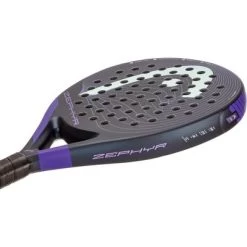 Head Zephyr Padel Racket -Ball Game Paradise 228212 zyphyr C