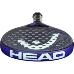 Head Zephyr Padel Racket -Ball Game Paradise 228212 zyphyr D