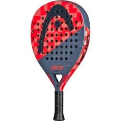 Head Delta With CB Junior Padel Racket -Ball Game Paradise 228300 delta junior C