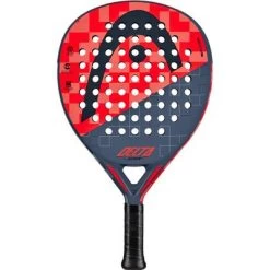 Head Delta With CB Junior Padel Racket -Ball Game Paradise 228300 delta junior D