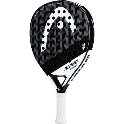 Head Kids Alpha Junior Sanyo Padel Racket 3 Head Kids Alpha Junior Sanyo Padel Racket