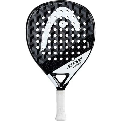 Head Kids Alpha Junior Sanyo Padel Racket 4 Head Kids Alpha Junior Sanyo Padel Racket - Image 2