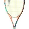 Head Coco 25 Inch Junior Aluminium Tennis Racket - Peach -Ball Game Paradise 233002 A