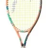 Head Coco 23 Inch Junior Aluminium Tennis Racket - Peach