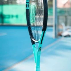 Head Boom Pro Tennis Racket [Frame Only] -Ball Game Paradise 233502 c