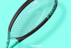 Head Boom Team Tennis Racket -Ball Game Paradise 233522 A 2