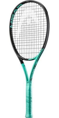 Head Boom Team Tennis Racket