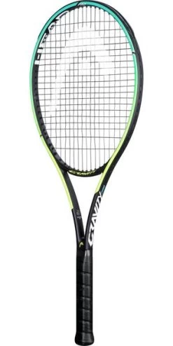 Head Gravity Pro Tennis Racket [Frame Only]