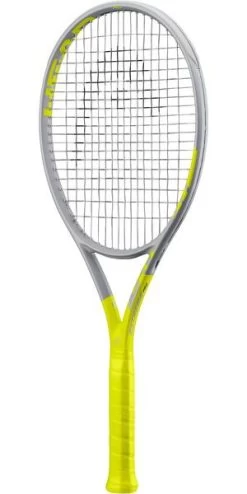 Head Graphene 360+ Extreme Pro Tennis Racket [Frame Only]