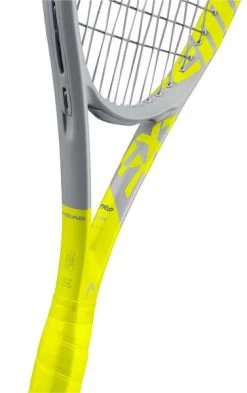 Head Graphene 360+ Extreme Pro Tennis Racket [Frame Only] -Ball Game Paradise 235300 g360extreme pro C