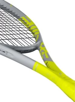 Head Graphene 360+ Extreme Pro Tennis Racket [Frame Only] -Ball Game Paradise 235300 g360extreme pro D