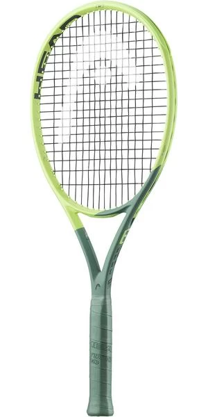 Head Extreme MP Tennis Racket (2022) 3 Head Extreme MP Tennis Racket (2022)