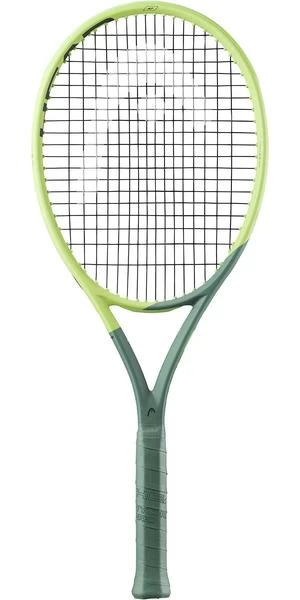 Head Extreme MP Tennis Racket (2022) 4 Head Extreme MP Tennis Racket (2022) - Image 2