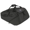 Head Pro XL Rethink 7 Racket Padel Bag - Black 1 Head Pro XL Rethink 7 Racket Padel Bag - Black -Ball Game Paradise 260133 BK A