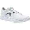 Head Mens Sprint Pro 3.0 Grass Tennis Shoes - White -Ball Game Paradise 273760 WHGR sprint pro 3 grass A