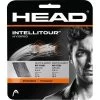Head IntelliTour 16 (1.30mm) Tennis String Set - Grey -Ball Game Paradise 281002 16GR intellitour hybrid set grey