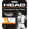 Head Synthetic Gut PPS 16 (1.30mm) Tennis String Set - Gold