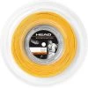 Head Synthetic Gut PPS 16 (1.30mm) 200m Tennis String Reel - Gold -Ball Game Paradise 281095 GO