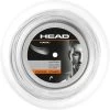 Head Hawk 16 (1.30mm) 200m Tennis String Reel - White 2 Head Hawk 16 (1.30mm) 200m Tennis String Reel - White -Ball Game Paradise 281113 head hawk reel white