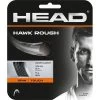 Head Hawk Rough (1.25mm) Tennis String Set - Anthracite