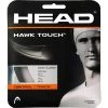 Head Hawk Touch (1.25mm) Tennis String Set - Anthracite -Ball Game Paradise 281204 125AN hawk touch set anthracite