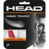 Head Hawk Touch (1.25mm) Tennis String Set - Red 1 Head Hawk Touch (1.25mm) Tennis String Set - Red -Ball Game Paradise 281204 125RD