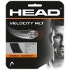 Head Velocity MLT 16 (1.30mm) Tennis String Set - Black 2 Head Velocity MLT 16 (1.30mm) Tennis String Set - Black -Ball Game Paradise 281404 Velocity MLT