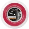 Head Lynx (1.25mm) 200m Tennis String Reel - Red -Ball Game Paradise 281794 lynx reel red
