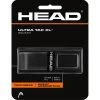 Head Ultra Tac XL Squash Replacement Grip - Black -Ball Game Paradise 282100 BK ultra tac xl squash replacement grip