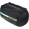 Head Gravity R-PET 6 Rackets Sport Bag - Black -Ball Game Paradise 283202 BKMX A