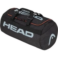 Head Tour Team Club Bag - Black/Grey