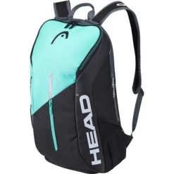 Head Tour Team Backpack - Mint/Black