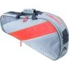 Head Elite 3 Racket Bag - Grey/Orange -Ball Game Paradise 283652 GROR