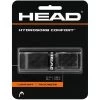 Head Hydrosorb Comfort Replacement Grip - Black 2 Head Hydrosorb Comfort Replacement Grip - Black -Ball Game Paradise 285313 HydroSorb Comfort black DL