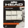 Head Prime Pro Overgrips (Pack Of 3) - White -Ball Game Paradise 285319