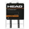 Head Xtreme Soft Overgrips (Pack Of 12) - White -Ball Game Paradise 285405 WH 2