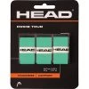 Head Prime Tour Overgrips (Pack Of 3) - Mint -Ball Game Paradise 285621 MI A