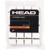 Head Prime Tour Overgrips (Pack Of 12) - White -Ball Game Paradise 285631 WH prime tour 12 pack