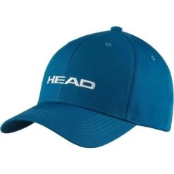 Head Promotion Cap - Blue