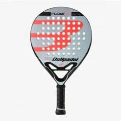 Bullpadel Flow Light 22 Padel Racket