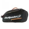 BullPadel Performance Marine 22 Bag - Black/Orange -Ball Game Paradise 463170 A