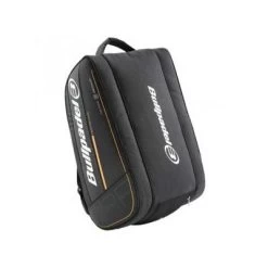 BullPadel Performance Marine 22 Bag - Black/Orange -Ball Game Paradise 463170 C